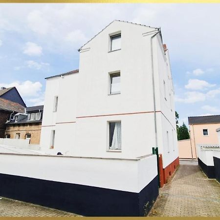 Apartment In Gelsenkirchen - Gemuetliche City-Suite Luaran gambar