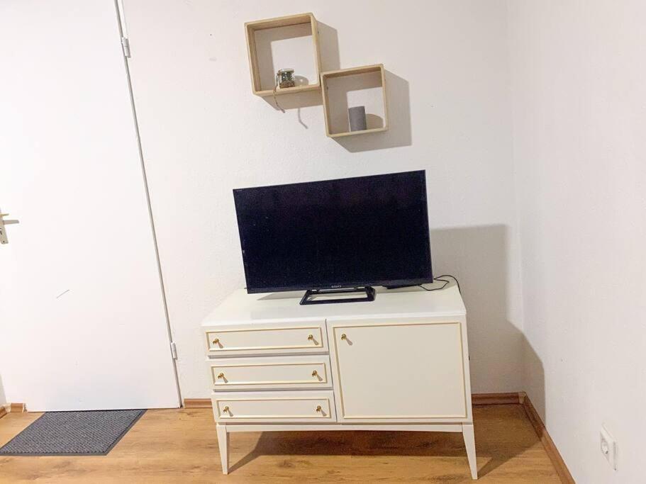 Apartment In Gelsenkirchen - Gemuetliche City-Suite Luaran gambar