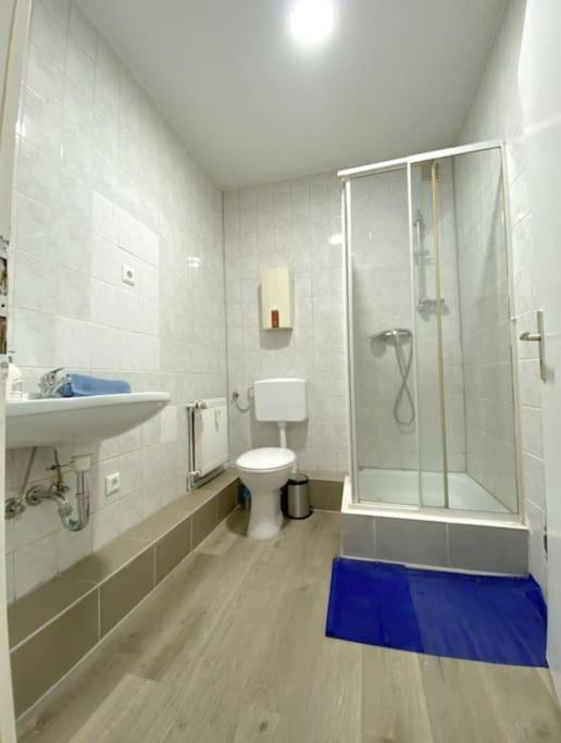 Apartment In Gelsenkirchen - Gemuetliche City-Suite Luaran gambar