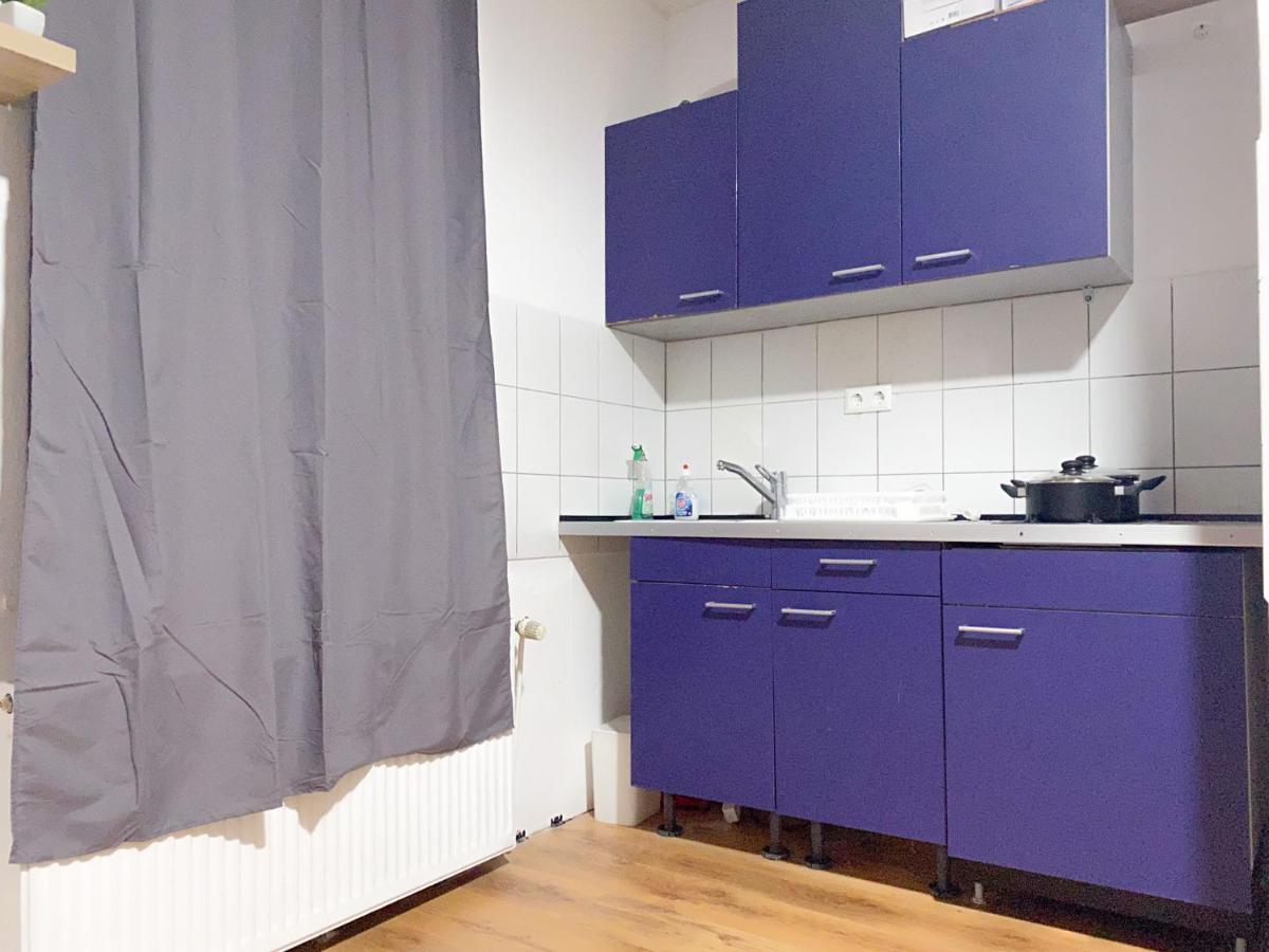 Apartment In Gelsenkirchen - Gemuetliche City-Suite Luaran gambar