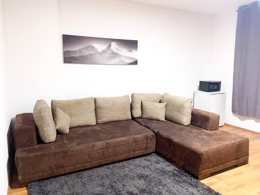 Apartment In Gelsenkirchen - Gemuetliche City-Suite Luaran gambar