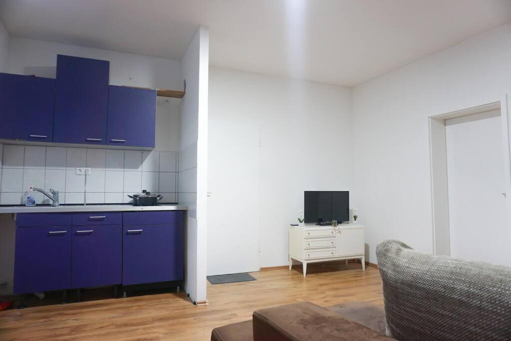 Apartment In Gelsenkirchen - Gemuetliche City-Suite Luaran gambar