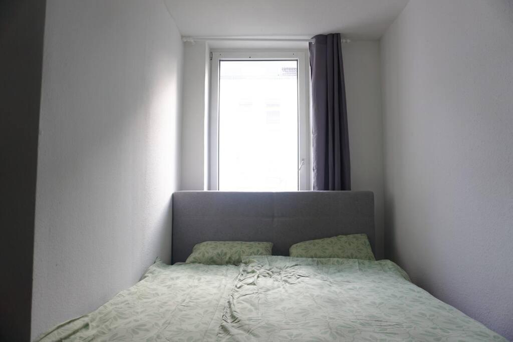Apartment In Gelsenkirchen - Gemuetliche City-Suite Luaran gambar