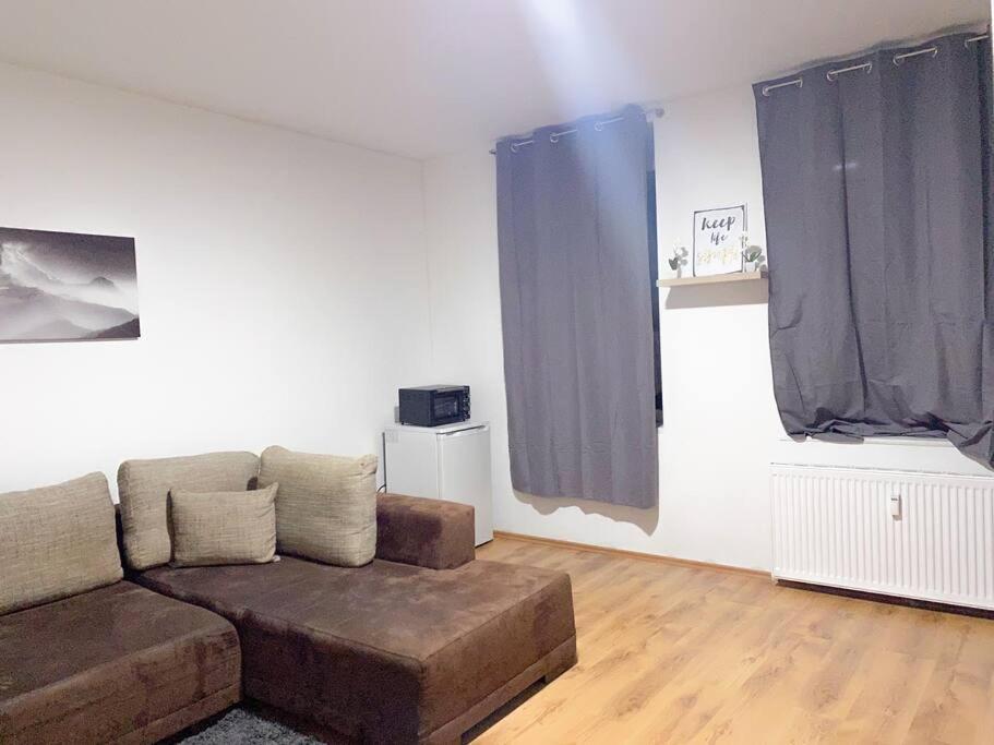 Apartment In Gelsenkirchen - Gemuetliche City-Suite Luaran gambar