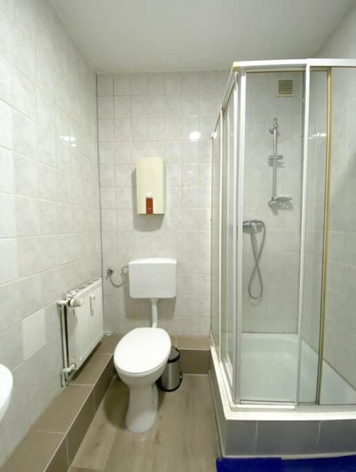 Apartment In Gelsenkirchen - Gemuetliche City-Suite Luaran gambar