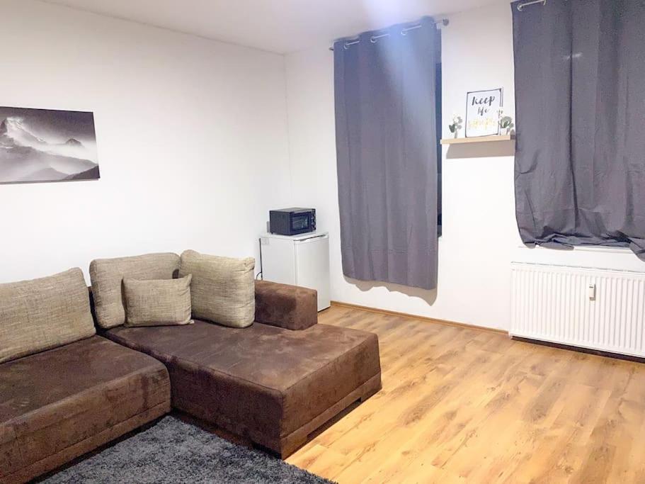 Apartment In Gelsenkirchen - Gemuetliche City-Suite Luaran gambar