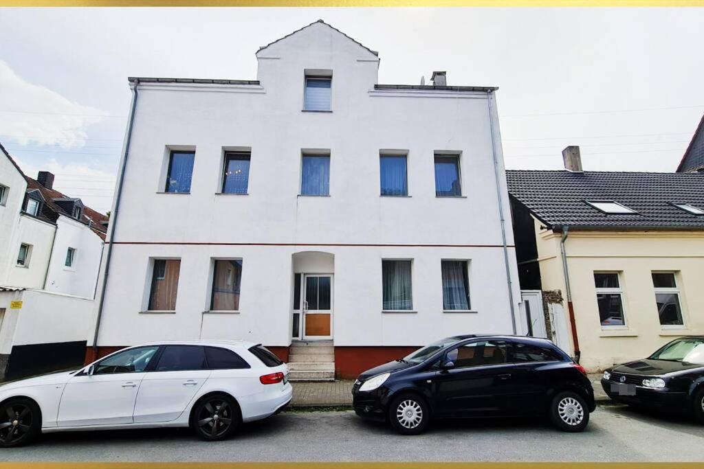 Apartment In Gelsenkirchen - Gemuetliche City-Suite Luaran gambar