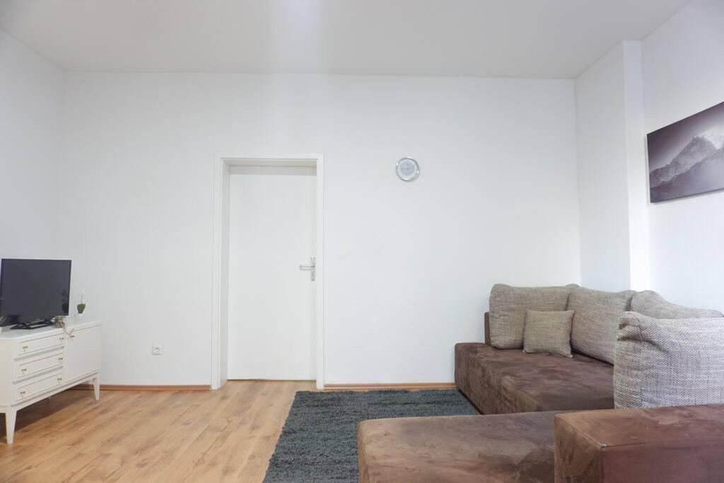 Apartment In Gelsenkirchen - Gemuetliche City-Suite Luaran gambar