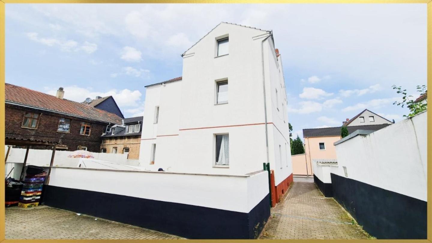 Apartment In Gelsenkirchen - Gemuetliche City-Suite Luaran gambar